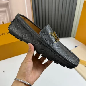 LV Moccasin - RL08