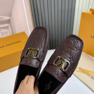 LV Moccasin - RL09