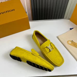 LV Moccasin - RL07