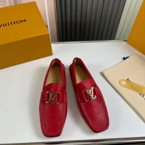 LV Moccasin - RL12