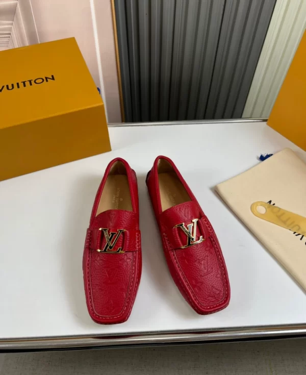 LV Moccasin - RL12