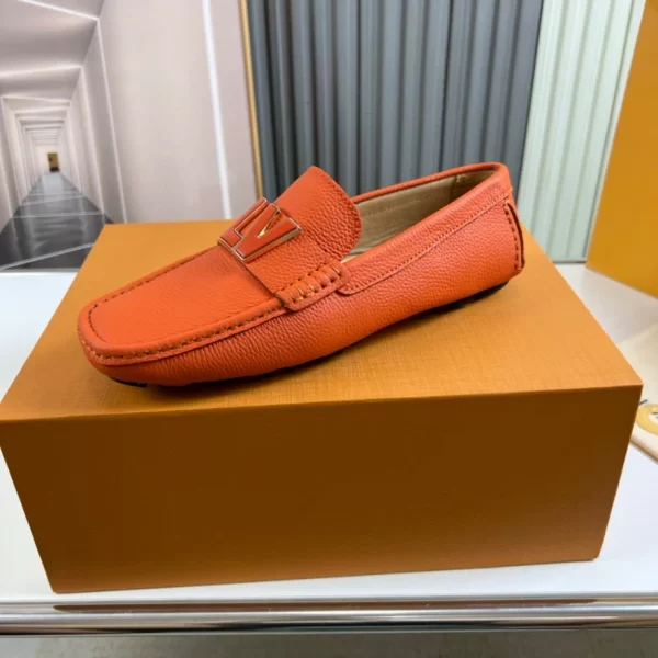 LV Moccasin - RL14