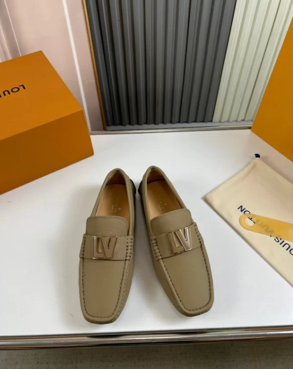 LV Moccasin - RL16