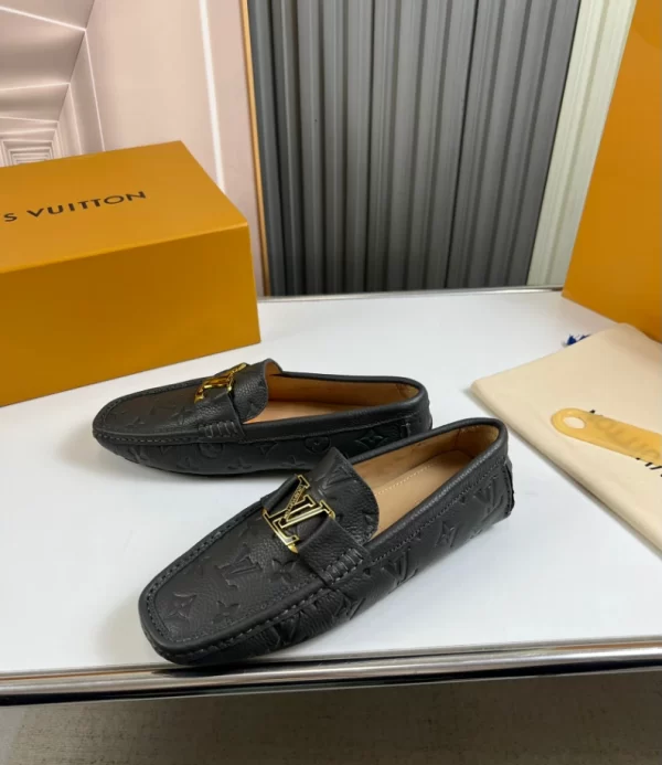 LV Moccasin - RL08