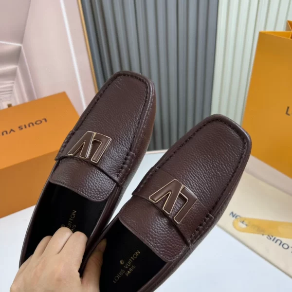 LV Moccasin - RL19