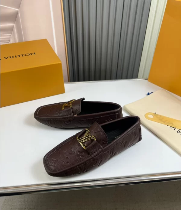 LV Moccasin - RL09