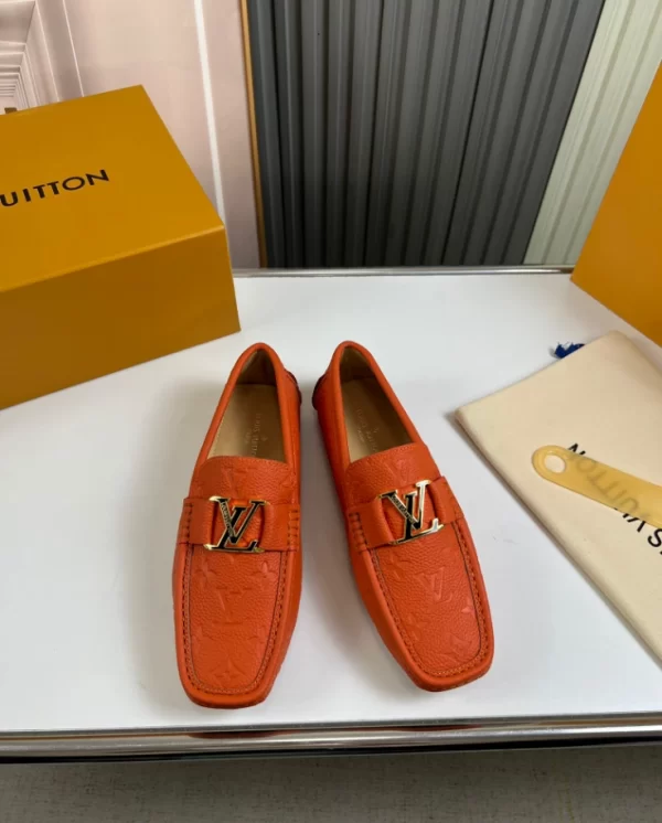 LV Moccasin - RL10