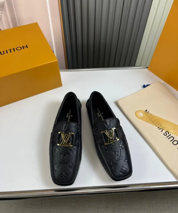 LV Moccasin - RL11