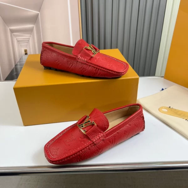 LV Moccasin - RL12