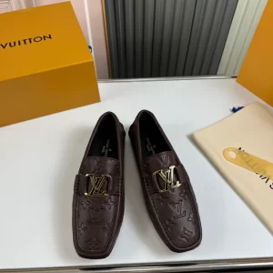 LV Moccasin - RL09