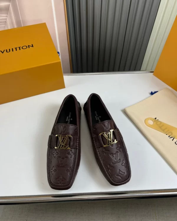 LV Moccasin - RL09