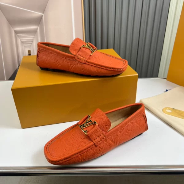 LV Moccasin - RL10