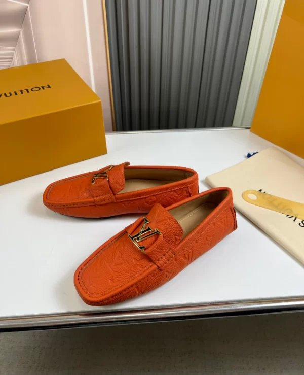 LV Moccasin - RL10