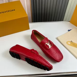 LV Moccasin - RL12