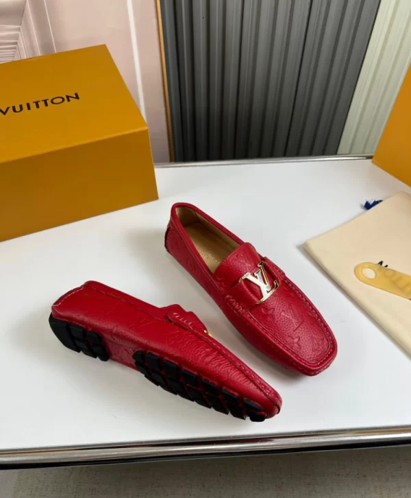 LV Moccasin - RL12