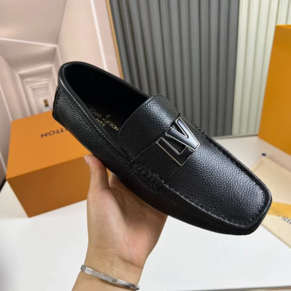 LV Moccasin - RL15