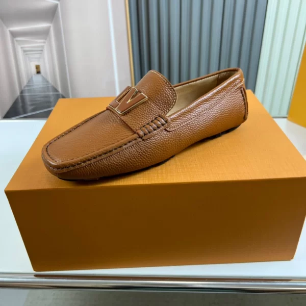 LV Moccasin - RL17