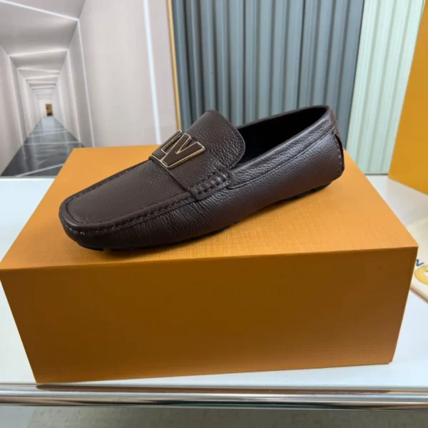 LV Moccasin - RL19