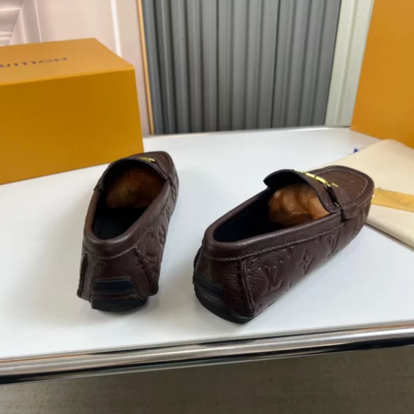 LV Moccasin - RL09