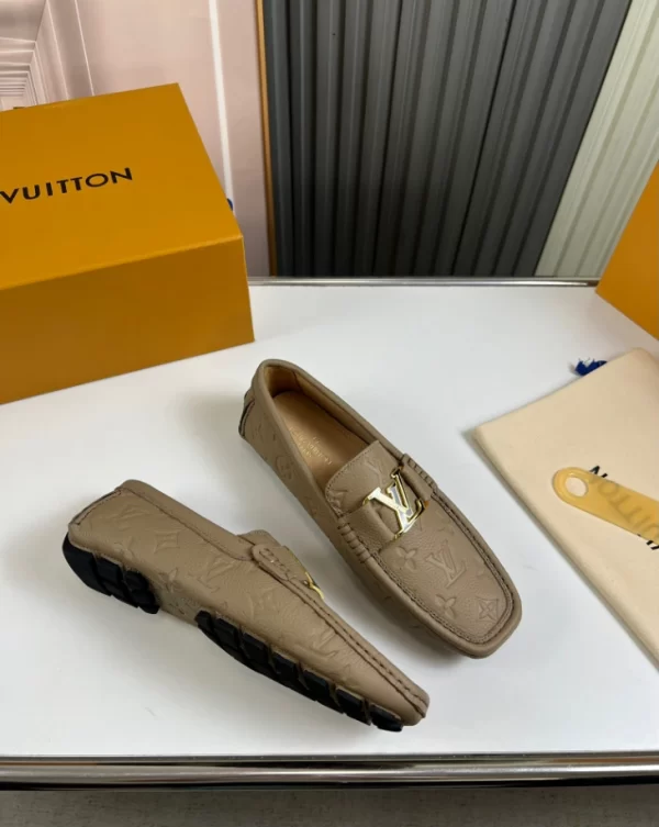 LV Moccasin - RL13