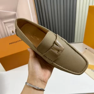 LV Moccasin - RL16