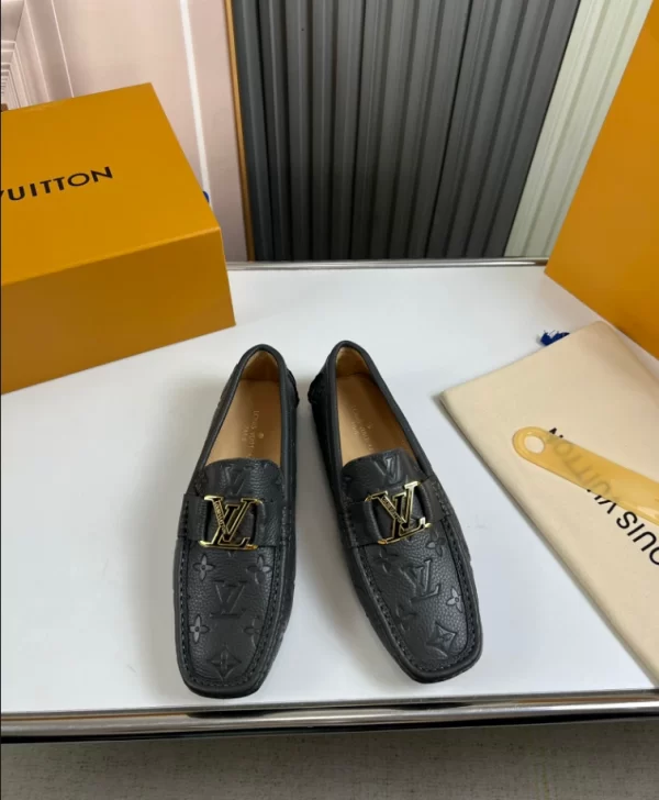 LV Moccasin - RL08