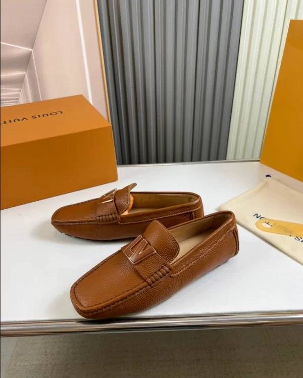 LV Moccasin - RL17