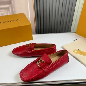 LV Moccasin - RL12