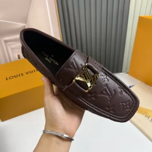 LV Moccasin - RL09