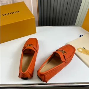 LV Moccasin - RL10