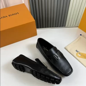 LV Moccasin - RL15