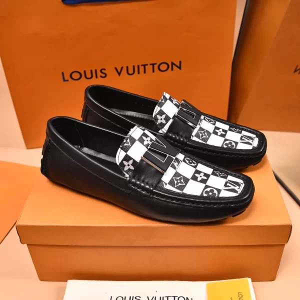 LV Moccasin - RL22