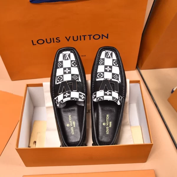 LV Moccasin - RL22