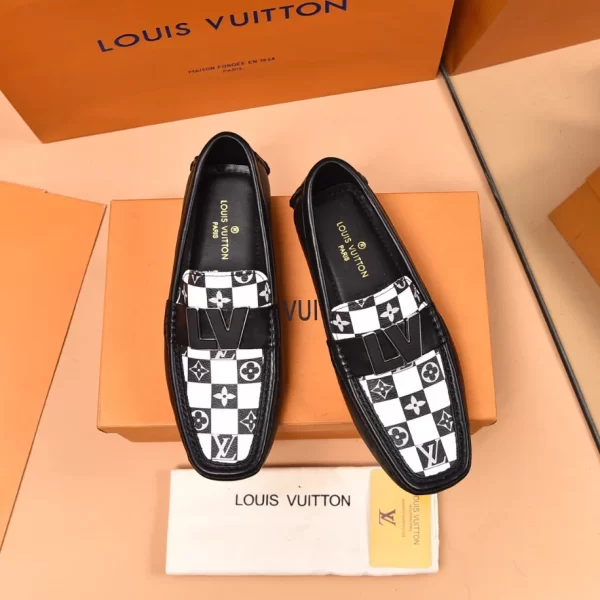 LV Moccasin - RL22