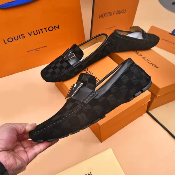 LV Moccasin - RL24