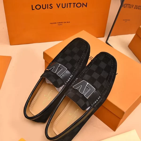 LV Moccasin - RL24