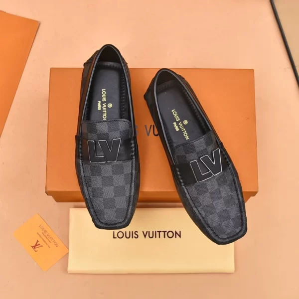 LV Moccasin - RL25