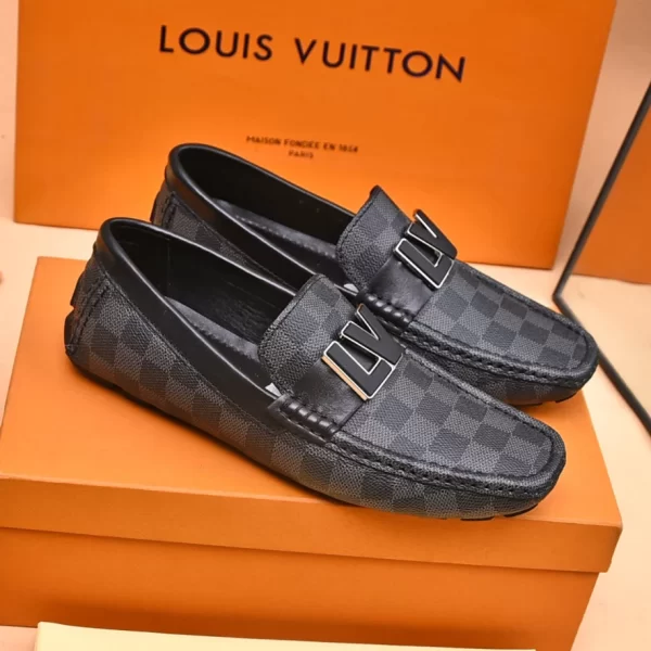 LV Moccasin - RL25