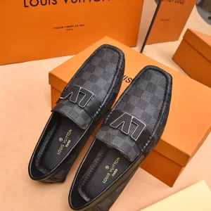 LV Moccasin - RL25