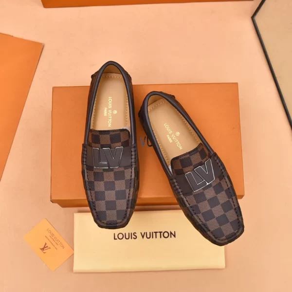 LV Moccasin - RL26