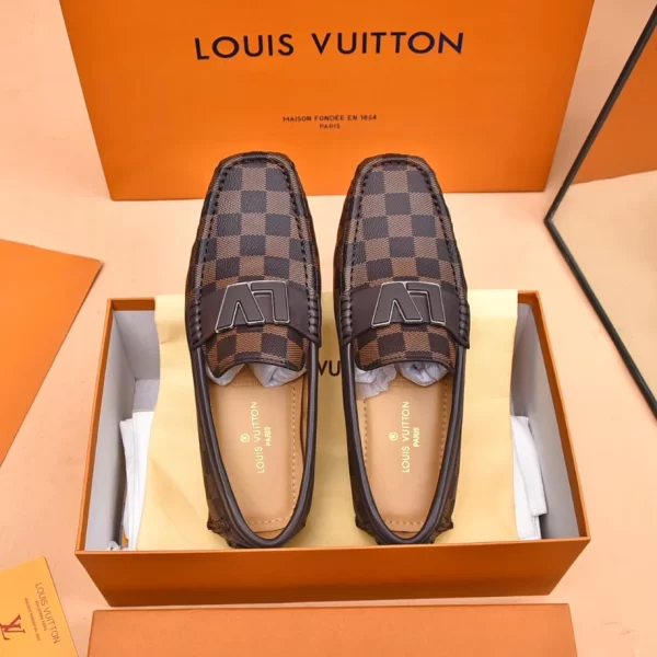 LV Moccasin - RL26