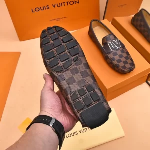 LV Moccasin - RL26