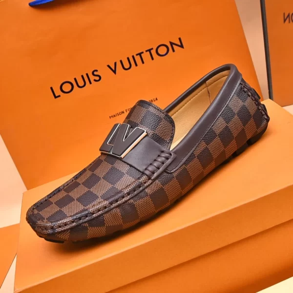 LV Moccasin - RL26