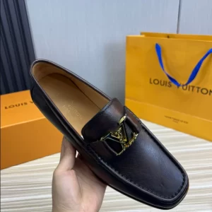 LV Montaigne Loafer - RL76