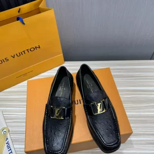 LV Montaigne Loafer - RL79