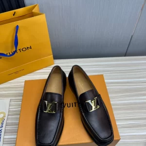 LV Montaigne Loafer - RL76