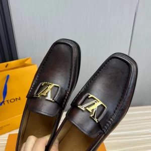 LV Montaigne Loafer - RL76