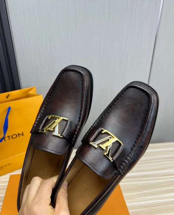 LV Montaigne Loafer - RL76