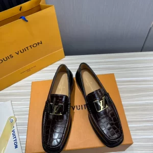 LV Montaigne Loafer - RL78