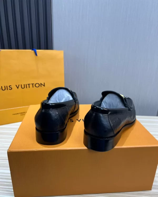 LV Montaigne Loafer - RL79